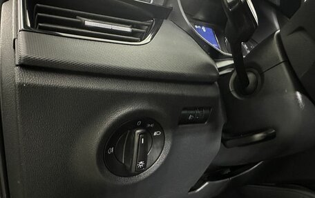 Skoda Rapid II, 2021 год, 1 690 000 рублей, 9 фотография