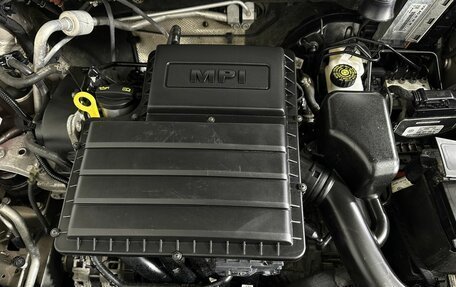 Skoda Rapid II, 2021 год, 1 690 000 рублей, 14 фотография