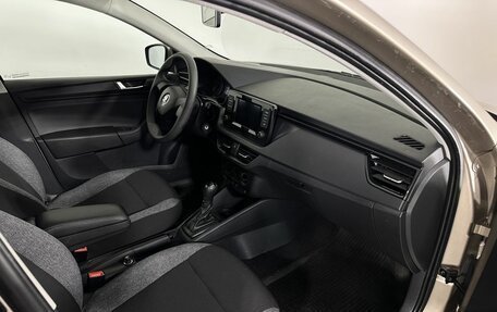 Skoda Rapid II, 2021 год, 1 690 000 рублей, 16 фотография