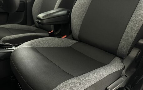 Skoda Rapid II, 2021 год, 1 690 000 рублей, 10 фотография