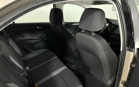 Skoda Rapid II, 2021 год, 1 690 000 рублей, 18 фотография