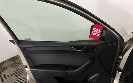 Skoda Rapid II, 2021 год, 1 690 000 рублей, 8 фотография