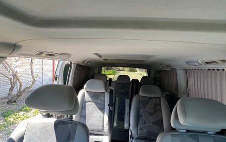 Mercedes-Benz Viano, 2005 год, 1 750 000 рублей, 13 фотография