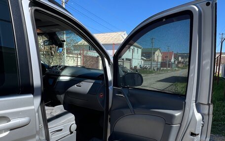 Mercedes-Benz Viano, 2005 год, 1 750 000 рублей, 10 фотография