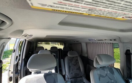 Mercedes-Benz Viano, 2005 год, 1 750 000 рублей, 12 фотография