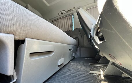 Mercedes-Benz Viano, 2005 год, 1 750 000 рублей, 16 фотография