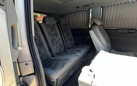 Mercedes-Benz Viano, 2005 год, 1 750 000 рублей, 14 фотография