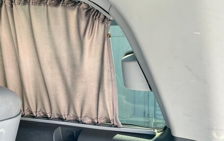 Mercedes-Benz Viano, 2005 год, 1 750 000 рублей, 18 фотография