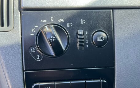 Mercedes-Benz Viano, 2005 год, 1 750 000 рублей, 22 фотография