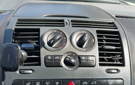 Mercedes-Benz Viano, 2005 год, 1 750 000 рублей, 24 фотография