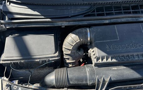 Mercedes-Benz Viano, 2005 год, 1 750 000 рублей, 29 фотография