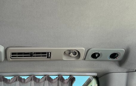 Mercedes-Benz Viano, 2005 год, 1 750 000 рублей, 27 фотография