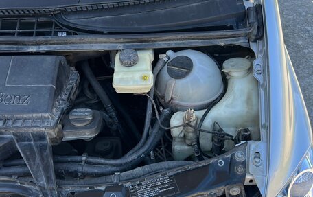 Mercedes-Benz Viano, 2005 год, 1 750 000 рублей, 28 фотография