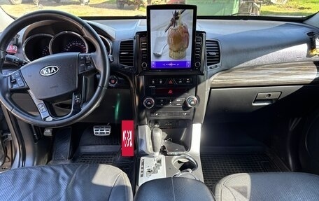 KIA Sorento II рестайлинг, 2011 год, 1 600 000 рублей, 4 фотография