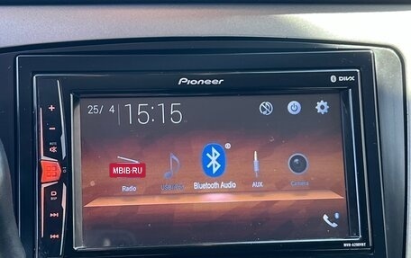 Mercedes-Benz Viano, 2005 год, 1 750 000 рублей, 26 фотография