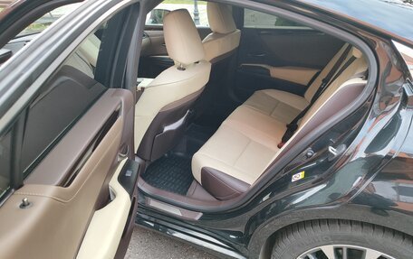 Lexus ES VII, 2018 год, 3 900 000 рублей, 6 фотография