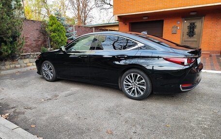 Lexus ES VII, 2018 год, 3 900 000 рублей, 12 фотография