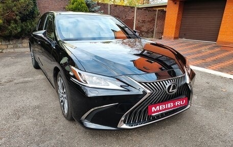 Lexus ES VII, 2018 год, 3 900 000 рублей, 9 фотография