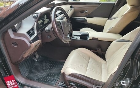 Lexus ES VII, 2018 год, 3 900 000 рублей, 7 фотография