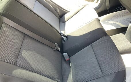 Hyundai Solaris II рестайлинг, 2021 год, 1 350 000 рублей, 13 фотография