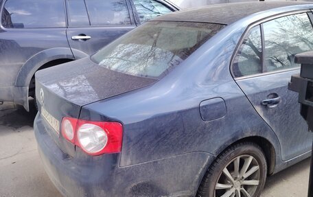 Volkswagen Jetta VI, 2009 год, 600 000 рублей, 2 фотография