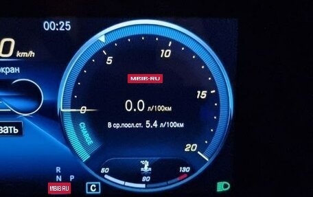 Mercedes-Benz CLA, 2021 год, 3 475 500 рублей, 3 фотография