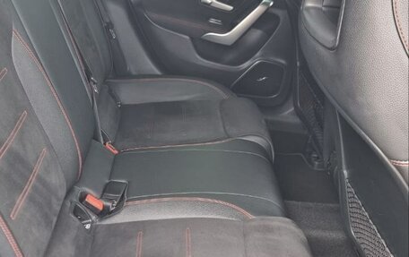 Mercedes-Benz CLA, 2021 год, 3 475 500 рублей, 11 фотография