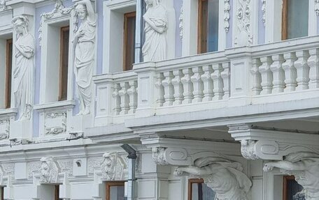 Mercedes-Benz CLA, 2021 год, 3 475 500 рублей, 12 фотография