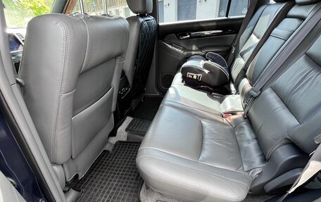 Toyota Land Cruiser Prado 120 рестайлинг, 2008 год, 2 500 000 рублей, 11 фотография