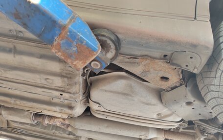 Lexus GS II рестайлинг, 1999 год, 580 000 рублей, 6 фотография