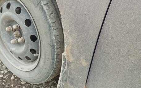 Hyundai Solaris II рестайлинг, 2011 год, 520 000 рублей, 7 фотография