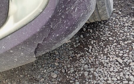 Hyundai Solaris II рестайлинг, 2011 год, 520 000 рублей, 8 фотография