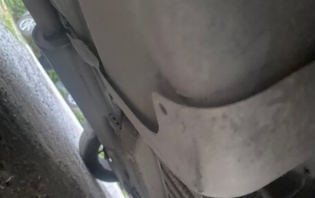 Daewoo Lanos, 2007 год, 350 000 рублей, 7 фотография