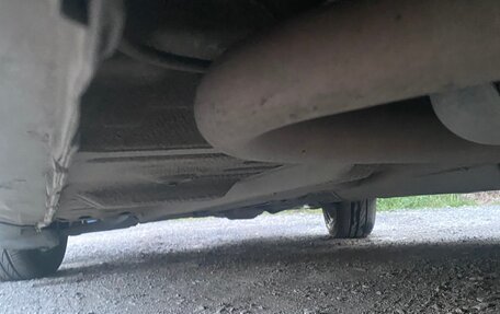 Daewoo Lanos, 2007 год, 350 000 рублей, 8 фотография