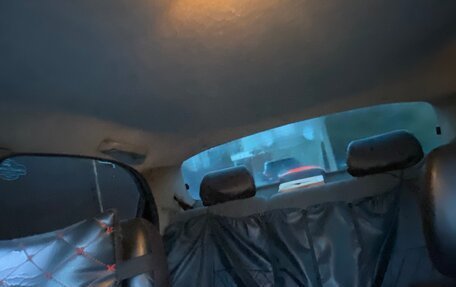 Daewoo Lanos, 2007 год, 350 000 рублей, 9 фотография