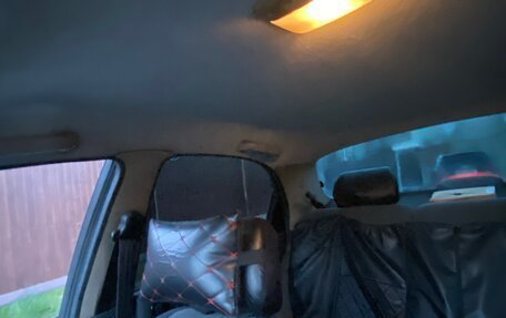 Daewoo Lanos, 2007 год, 350 000 рублей, 10 фотография