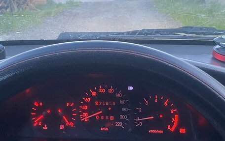 Daewoo Lanos, 2007 год, 350 000 рублей, 15 фотография