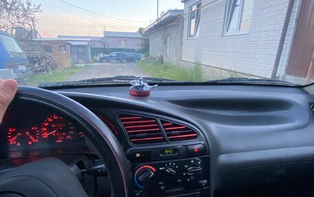 Daewoo Lanos, 2007 год, 350 000 рублей, 14 фотография