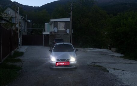 Daewoo Lanos, 2007 год, 350 000 рублей, 21 фотография