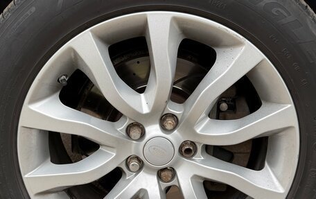 Land Rover Range Rover Sport II, 2014 год, 2 550 000 рублей, 9 фотография