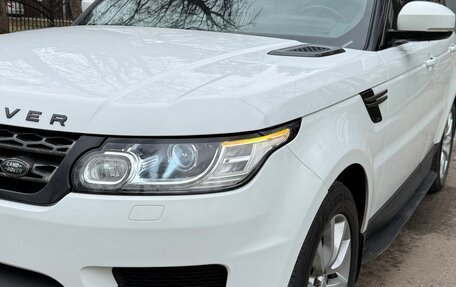 Land Rover Range Rover Sport II, 2014 год, 2 550 000 рублей, 7 фотография