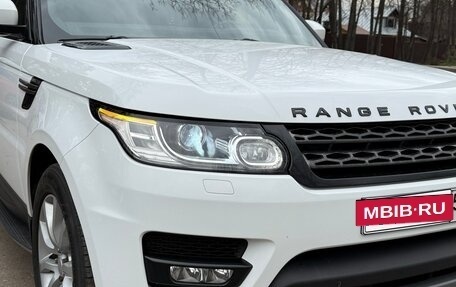 Land Rover Range Rover Sport II, 2014 год, 2 550 000 рублей, 6 фотография