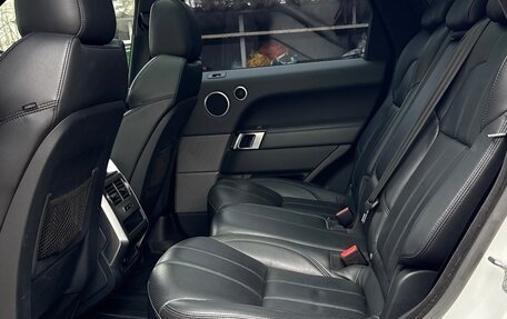 Land Rover Range Rover Sport II, 2014 год, 2 550 000 рублей, 15 фотография