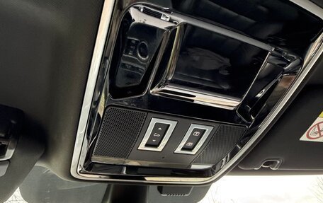 Land Rover Range Rover Sport II, 2014 год, 2 550 000 рублей, 24 фотография