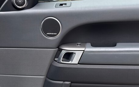 Land Rover Range Rover Sport II, 2014 год, 2 550 000 рублей, 19 фотография