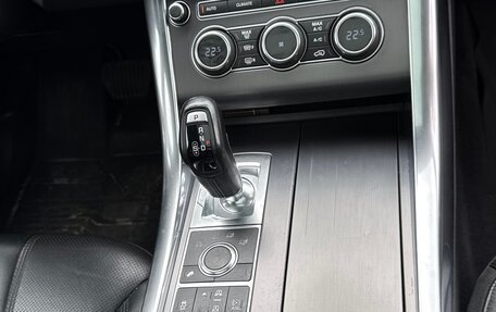 Land Rover Range Rover Sport II, 2014 год, 2 550 000 рублей, 20 фотография