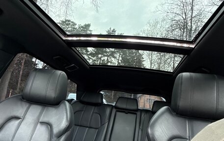 Land Rover Range Rover Sport II, 2014 год, 2 550 000 рублей, 23 фотография