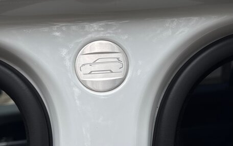 Land Rover Range Rover Sport II, 2014 год, 2 550 000 рублей, 25 фотография