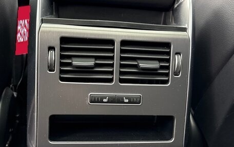 Land Rover Range Rover Sport II, 2014 год, 2 550 000 рублей, 16 фотография