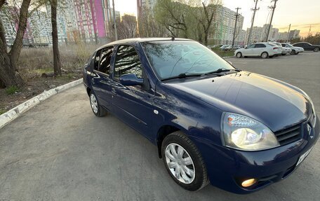 Renault Symbol I, 2006 год, 350 000 рублей, 2 фотография